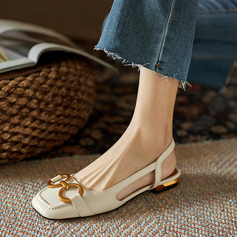 Félicie | Sandales Confortables