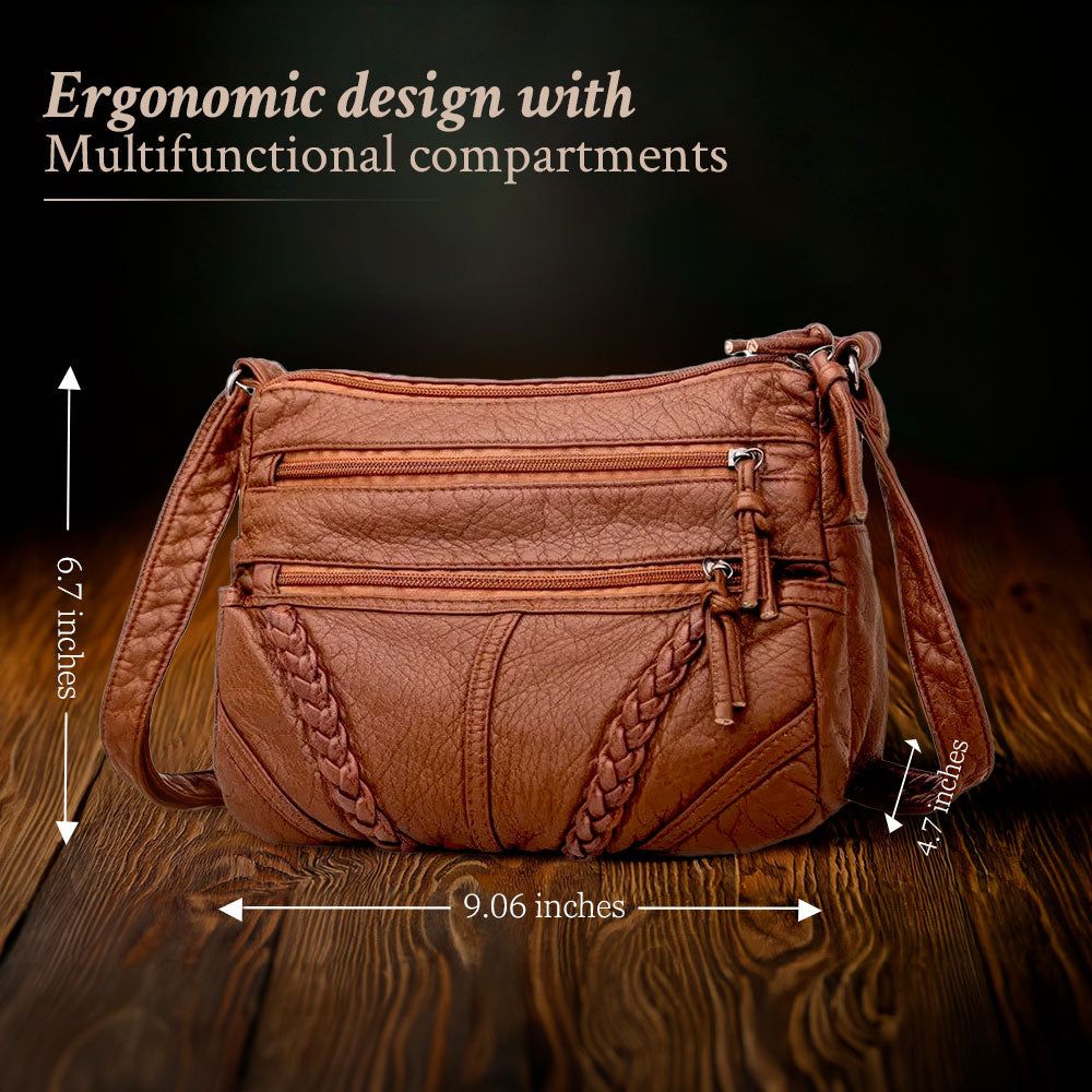 Sac d'Harmonie Classique de Sophia (ACHETEZ 1, OBTENEZ 1 GRATUIT)