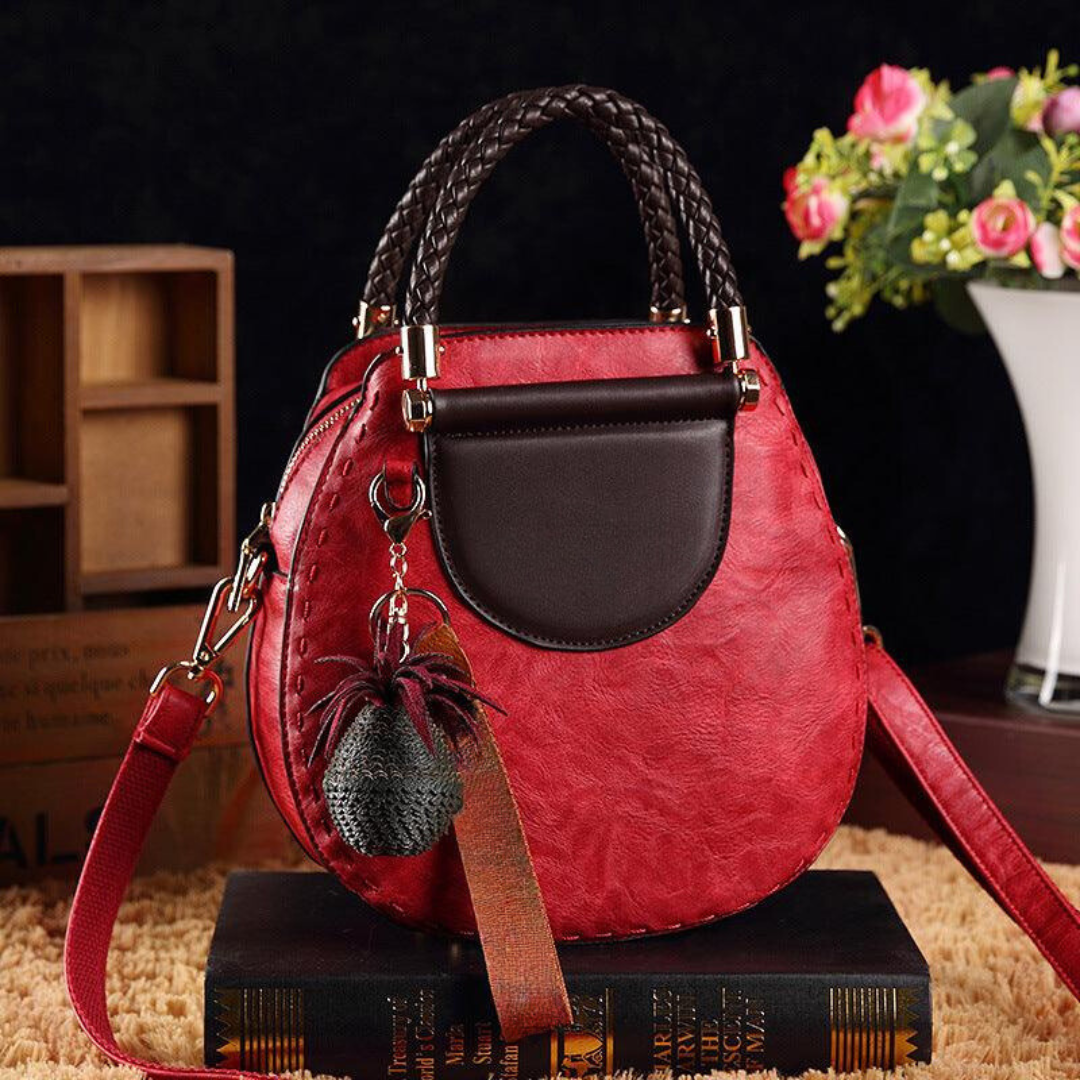 Vera | Sac Élégant en Cuir