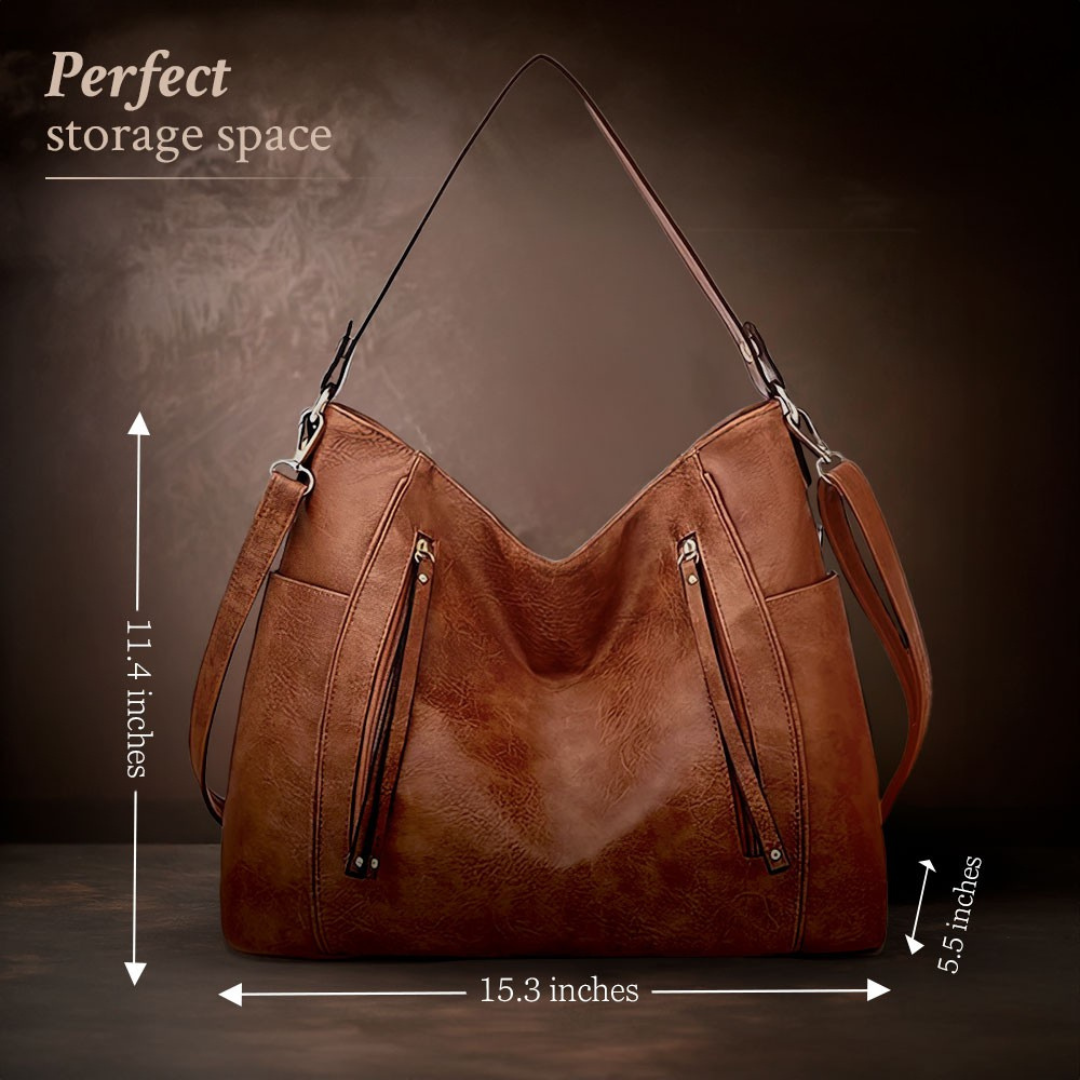 L'Élégance de Blanche | Sac Luxueux (ACHETEZ 1 OBTENEZ 1 GRATUIT)