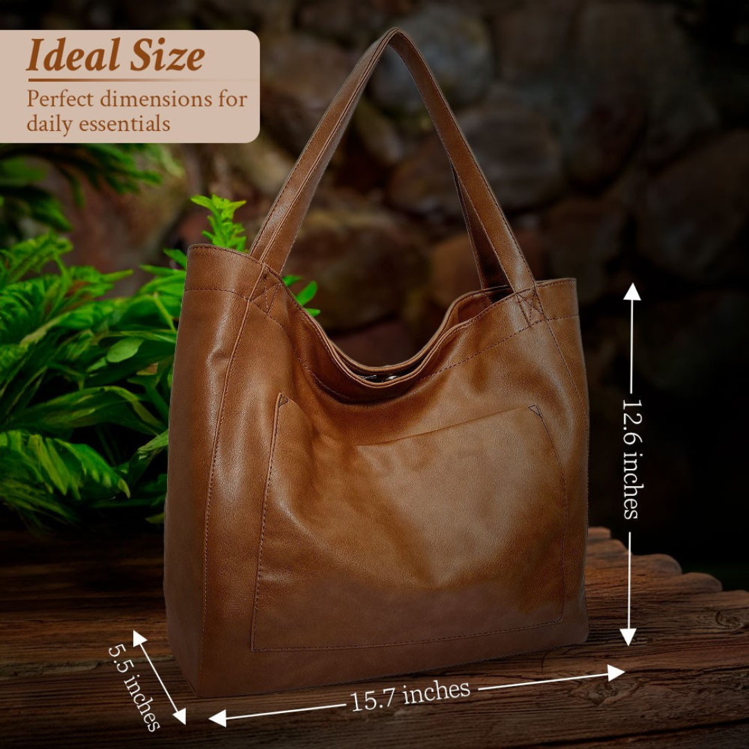 Le Charme d'Aurora | Sac à bandoulière vintage (ACHETEZ 1 OBTENEZ 1 GRATUIT)