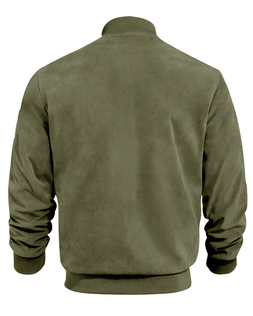 Lucas | Veste Bomber Classique