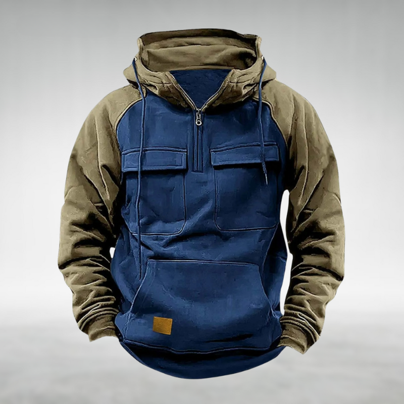 Antoine | SWEAT AUTOMNAL