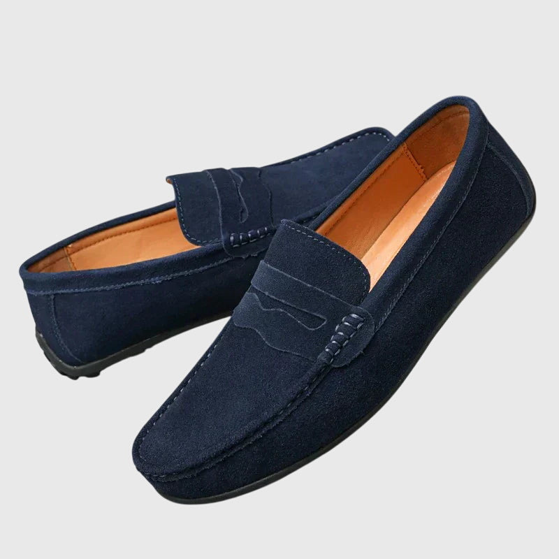 Rosalie | Mocassins Élégants