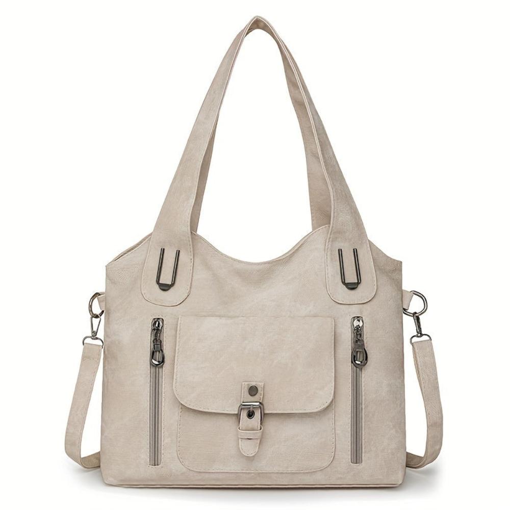 Le Charme Vintage d'Elise | Sac à Bandoulière (ACHETEZ 1 OBTENEZ 1 GRATUIT)