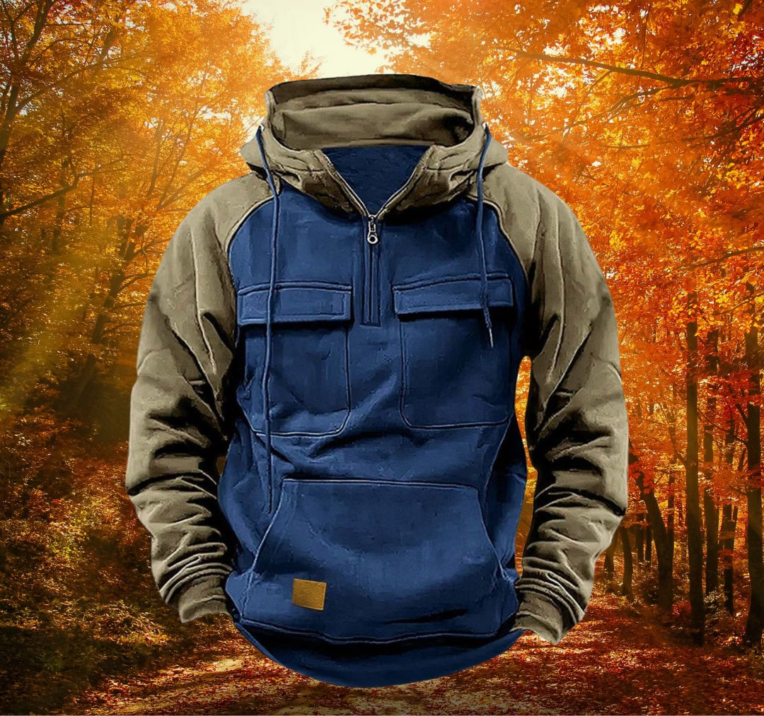 Antoine | SWEAT AUTOMNAL