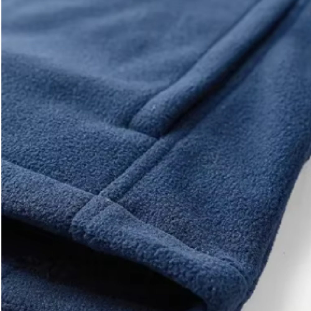 Léa | Veste en Fleece