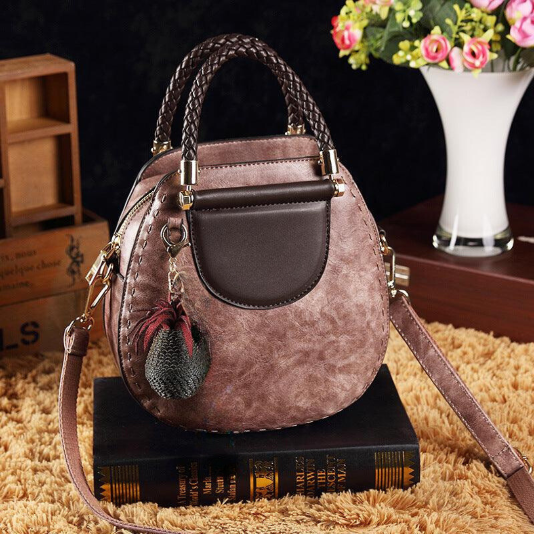 Vera | Sac Élégant en Cuir