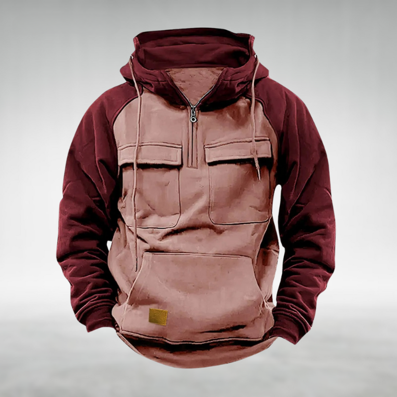 Antoine | SWEAT AUTOMNAL
