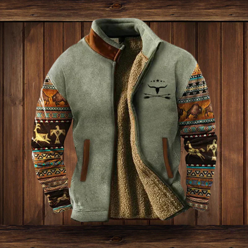 Teodoro™ | Gilet Fleece de Plein Air