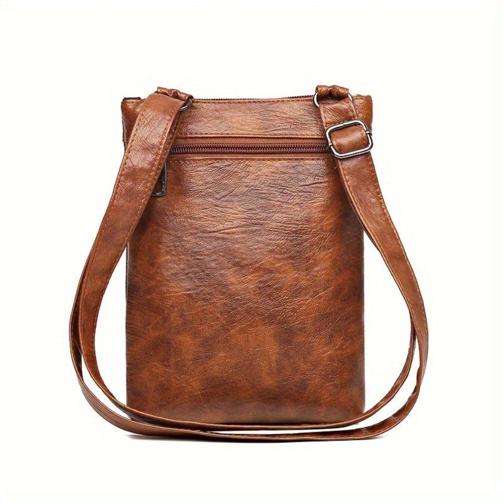 Sac à bandoulière vintage Clara (ACHETEZ 1 OBTENEZ 1 GRATUIT)