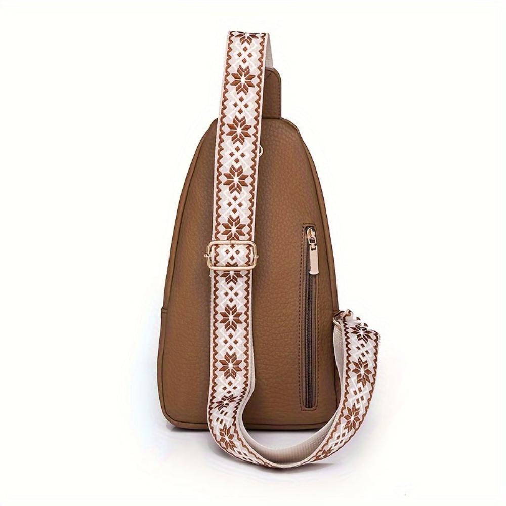 Sac bandoulière vintage Hazel (ACHETEZ 1 OBTENEZ 1 GRATUIT)