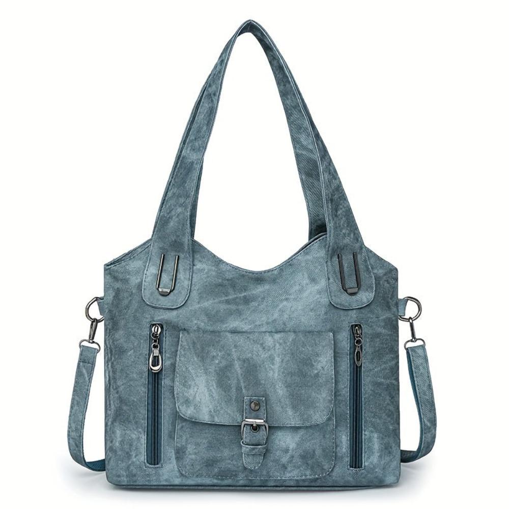 Le Charme Vintage d'Elise | Sac à Bandoulière (ACHETEZ 1 OBTENEZ 1 GRATUIT)