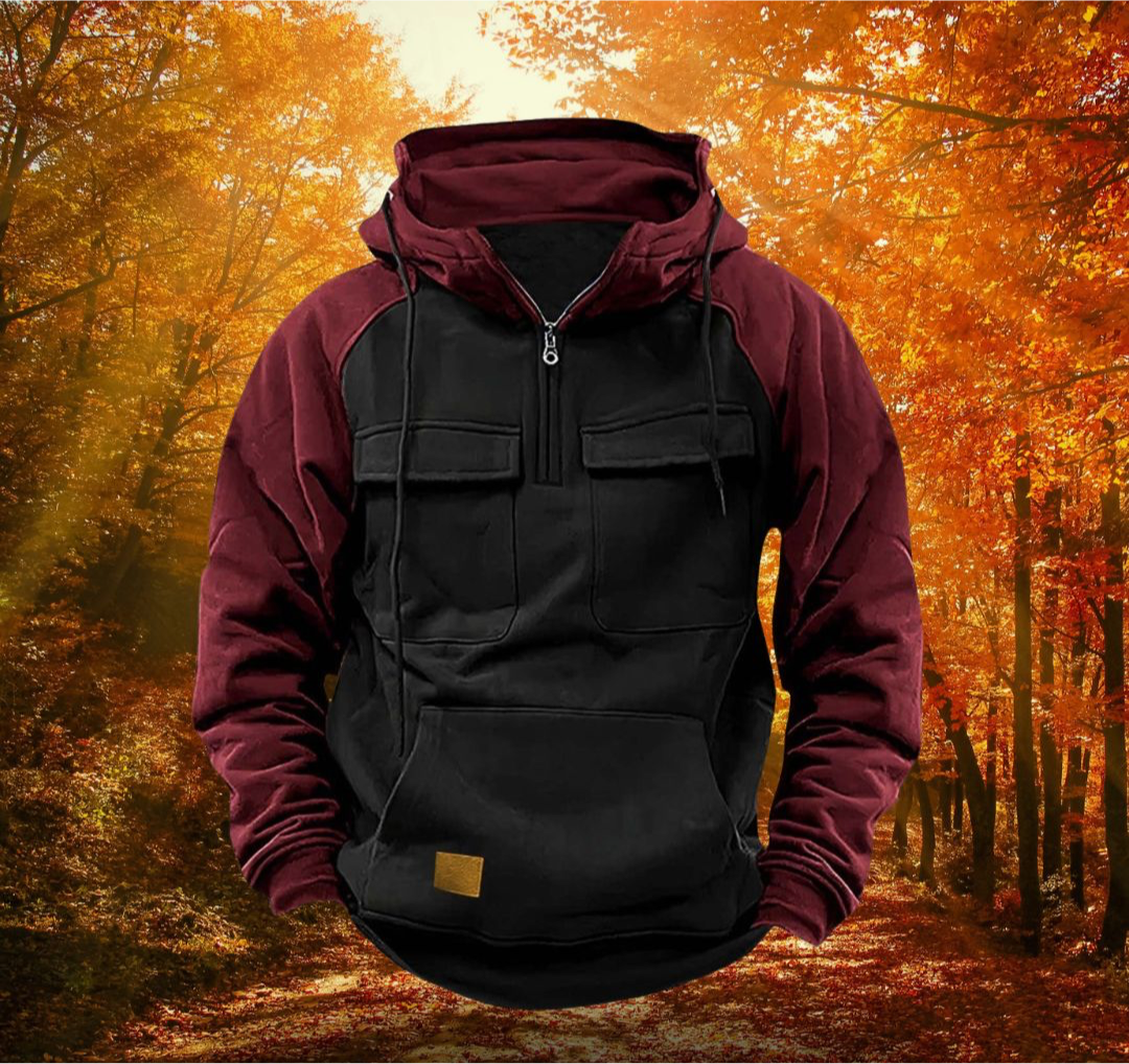 Antoine | SWEAT AUTOMNAL