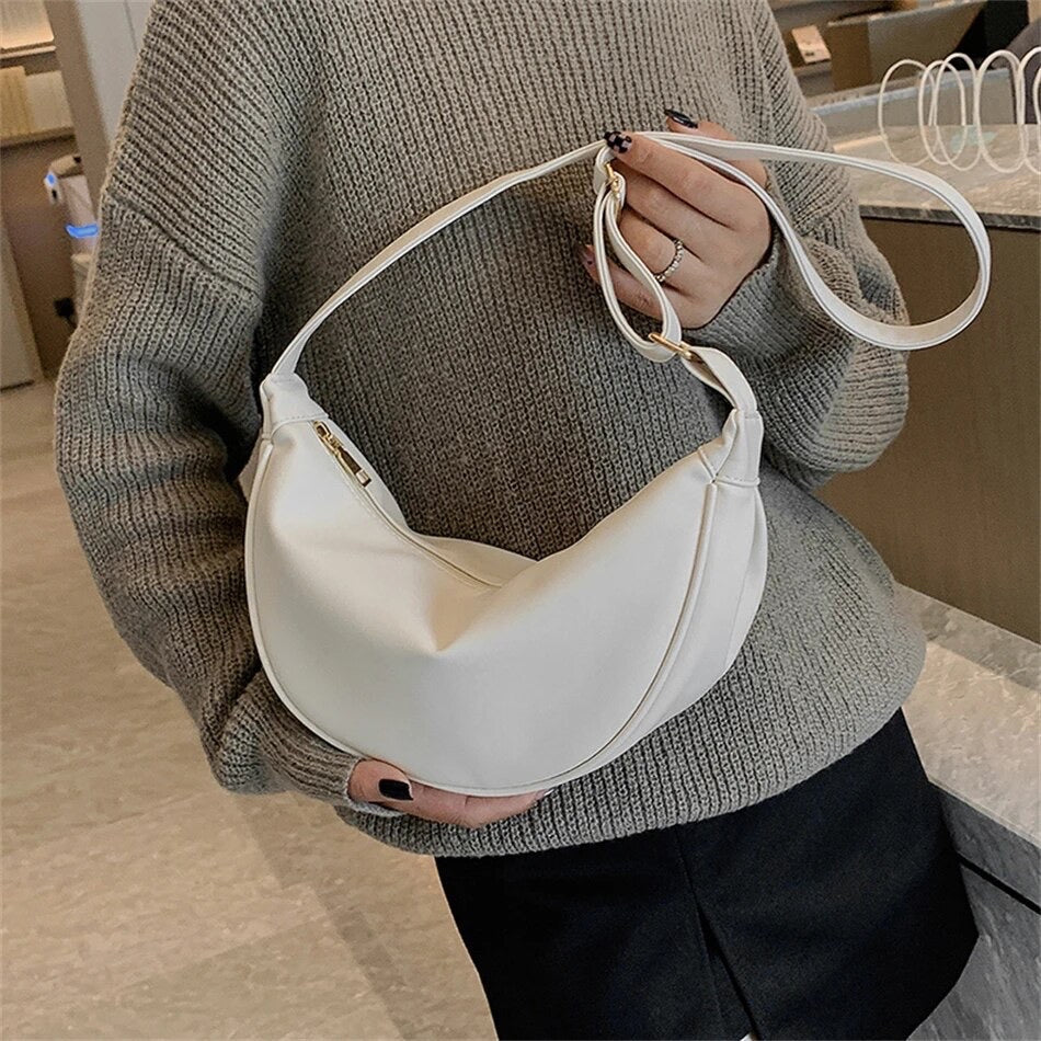 Nina | Sac Élégant en Cuir