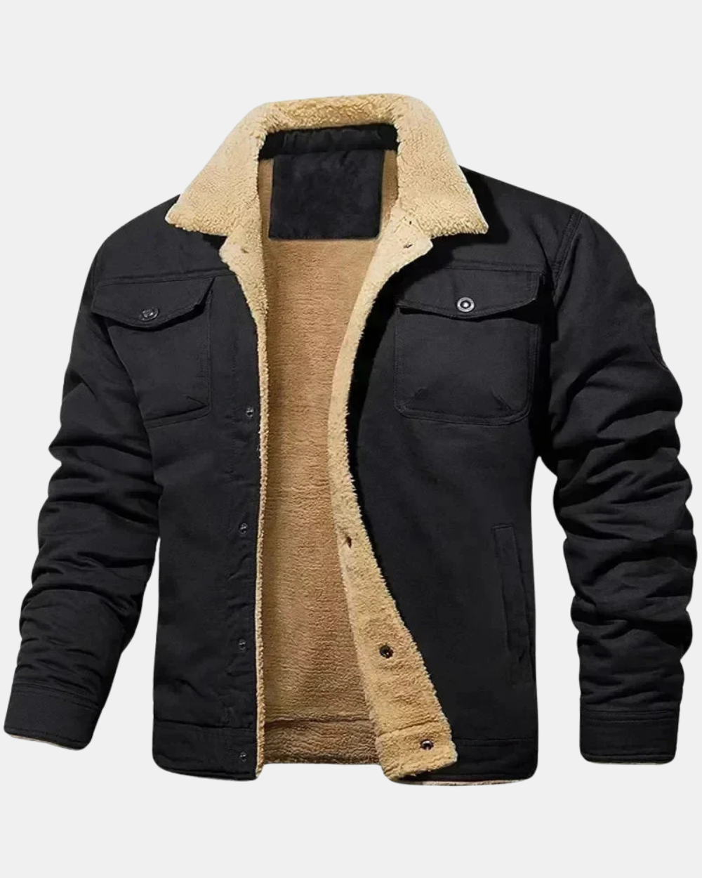 Ugo | Veste Bomber