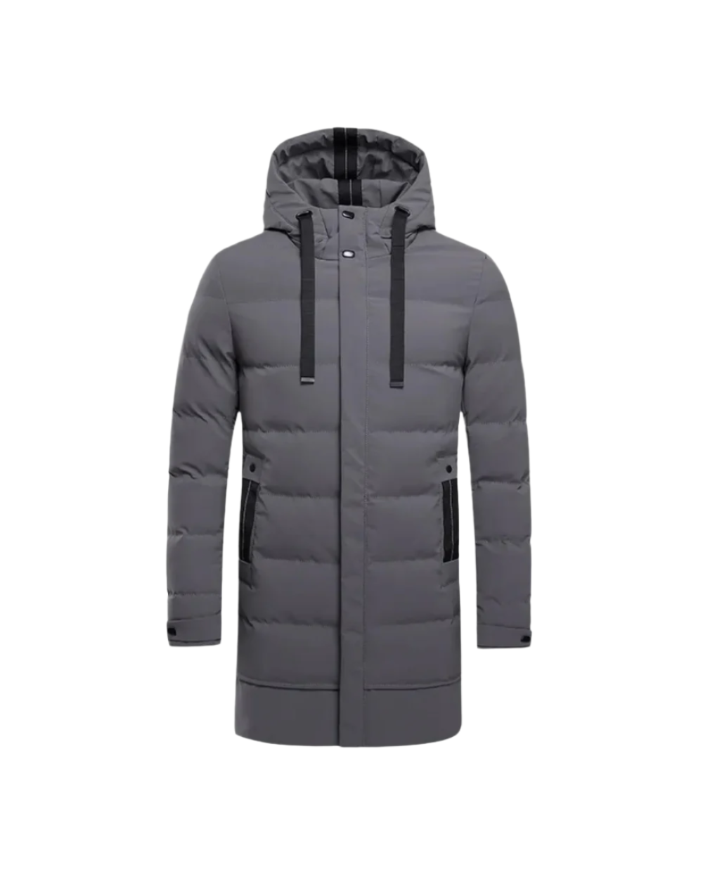 Gianluca | Veste d'Hiver Élégante