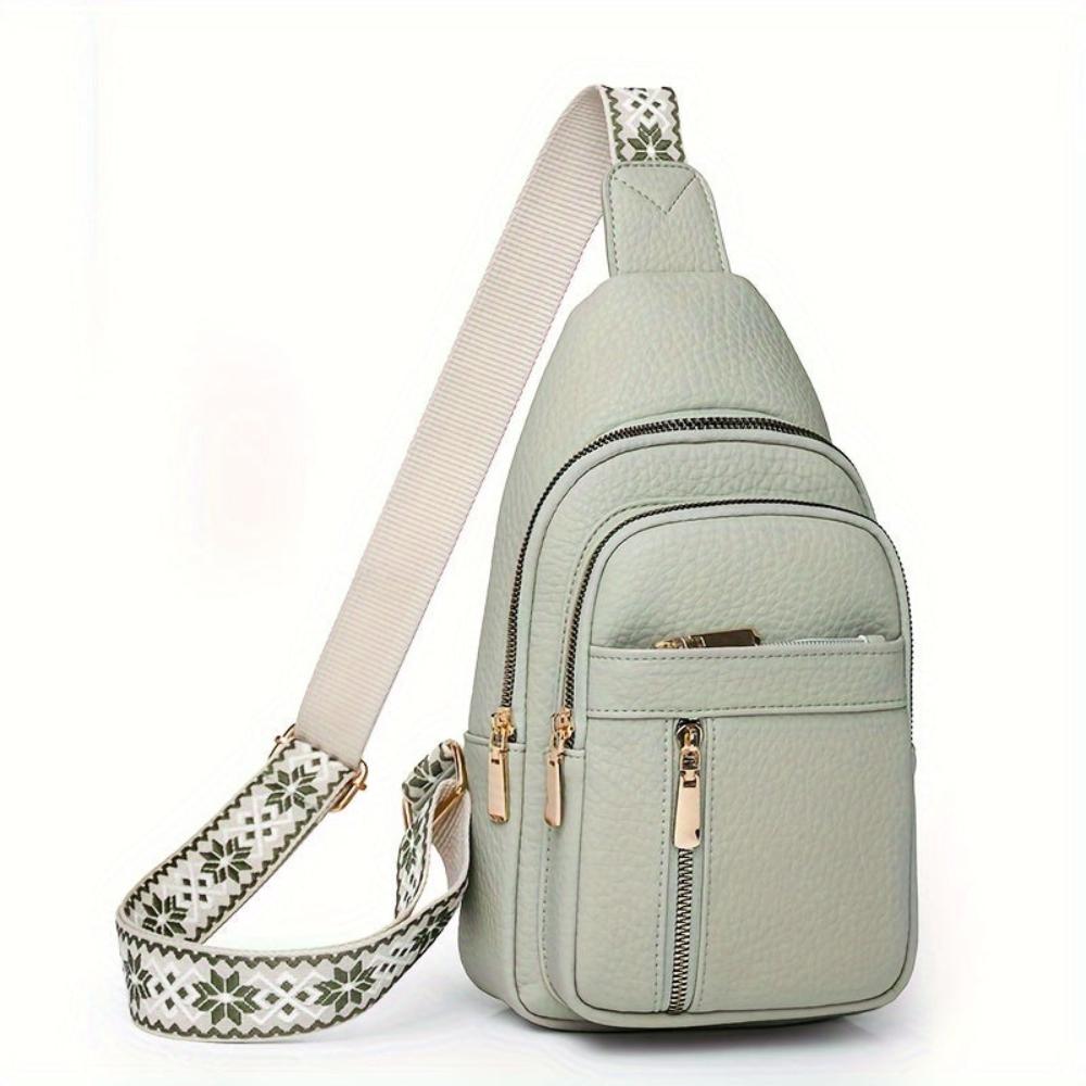 Sac bandoulière vintage Hazel (ACHETEZ 1 OBTENEZ 1 GRATUIT)