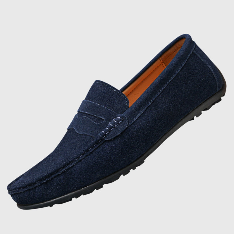 Rosalie | Mocassins Élégants