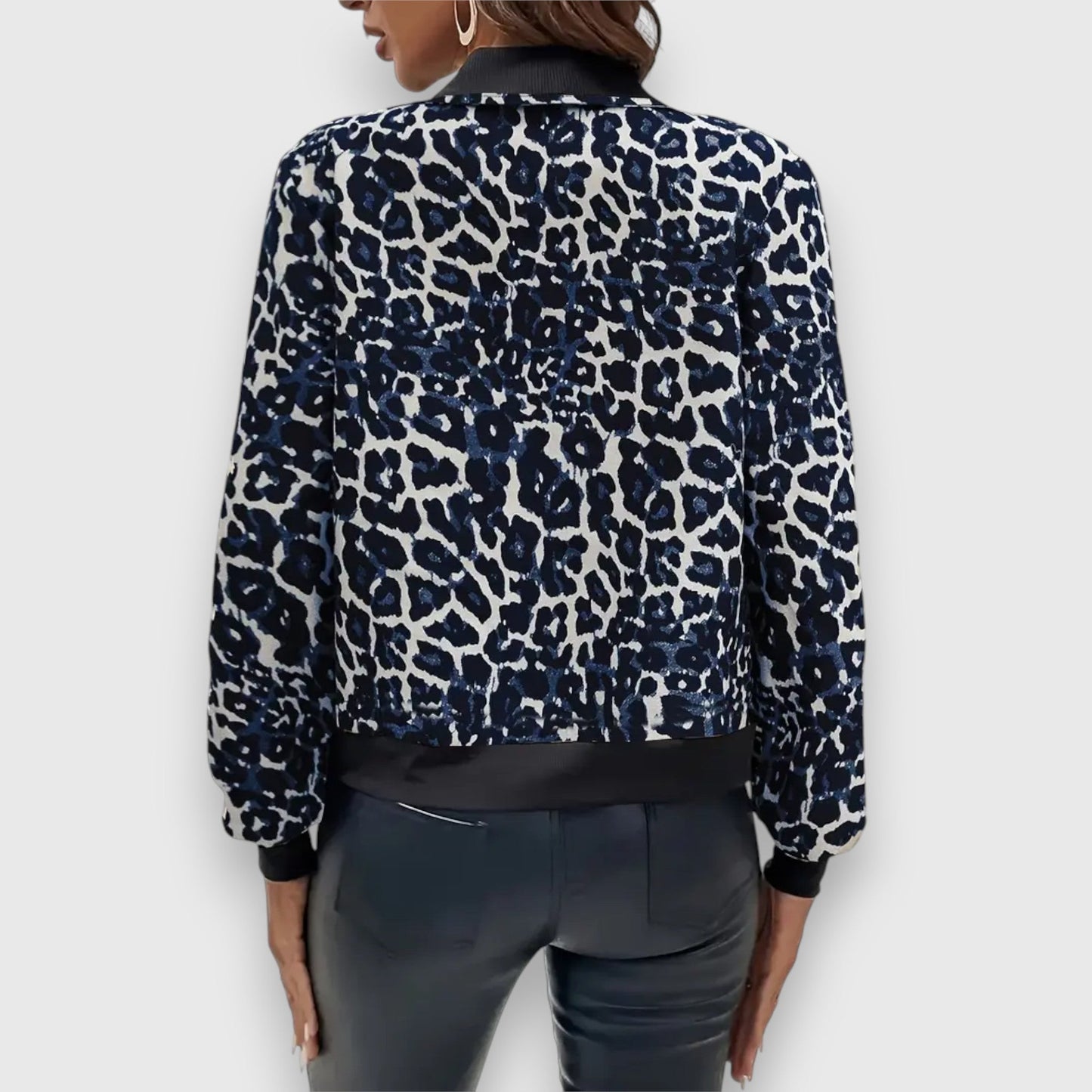 Noé | Veste Élégante