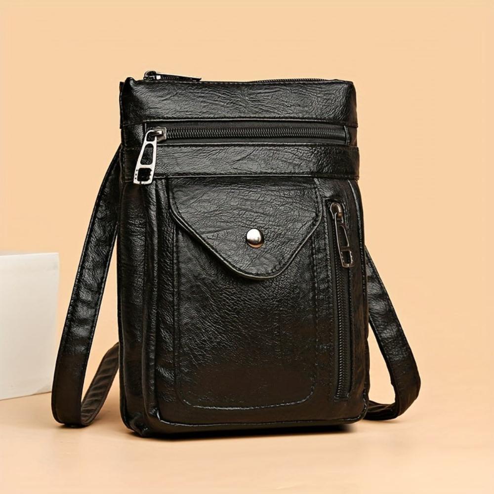 Sac à bandoulière vintage Clara (ACHETEZ 1 OBTENEZ 1 GRATUIT)