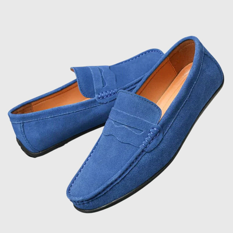 Rosalie | Mocassins Élégants