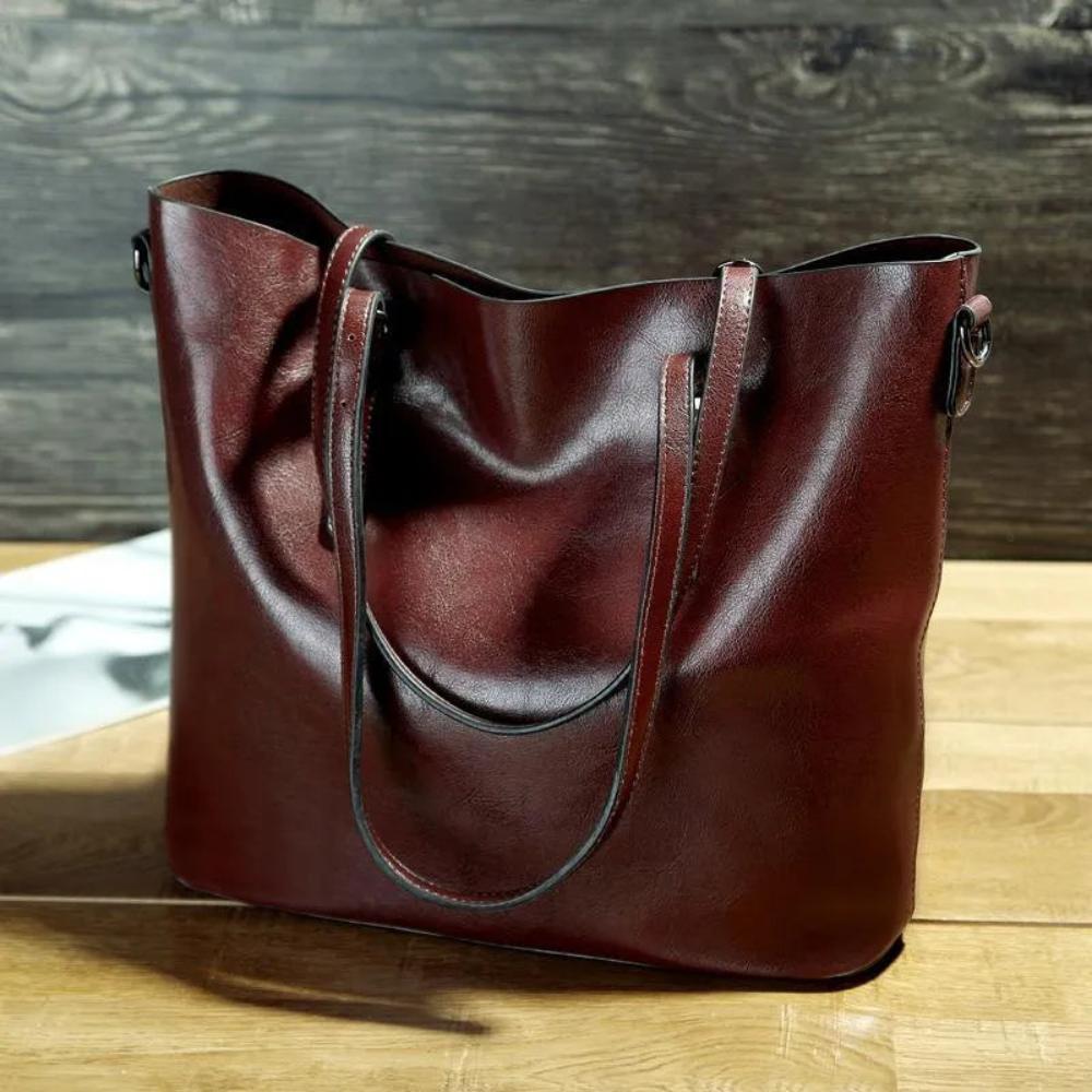 Le Favori de Nicole | Sac à Main Épaule Vintage (ACHETEZ 1 OBTENEZ 1 GRATUIT)