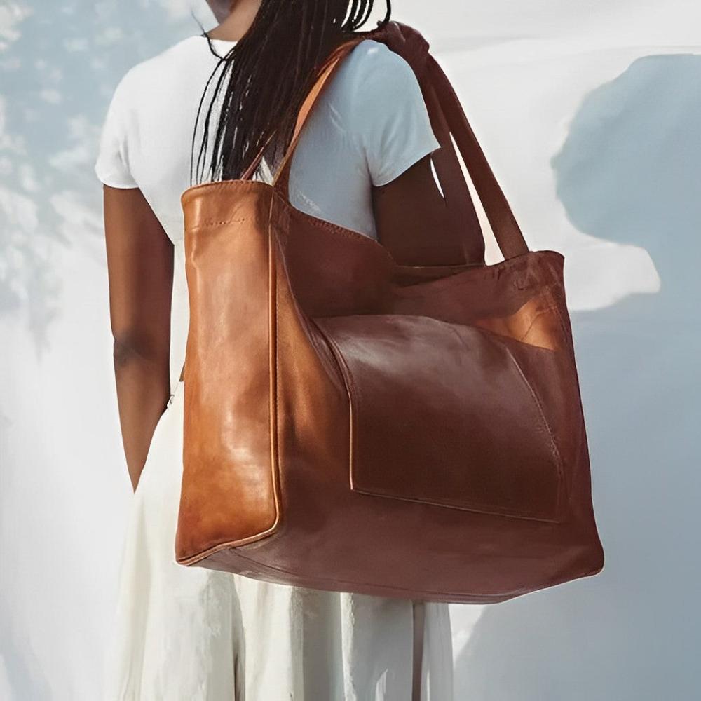 Le Charme d'Aurora | Sac à bandoulière vintage (ACHETEZ 1 OBTENEZ 1 GRATUIT)