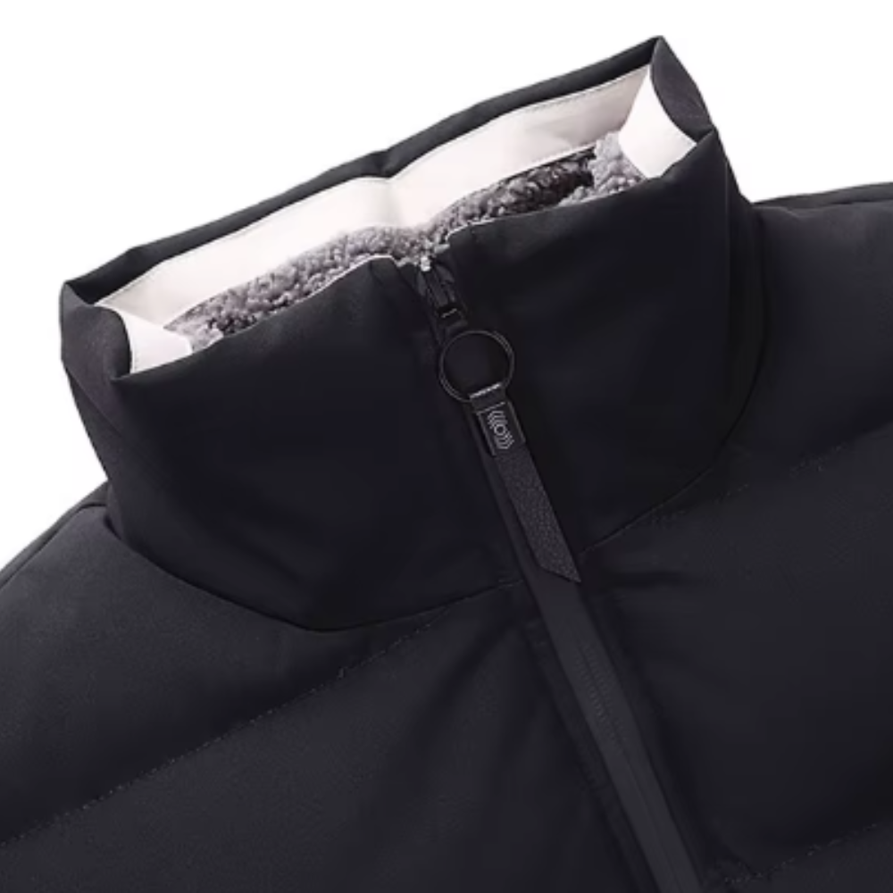 Élise | Veste d'Hiver Luxe