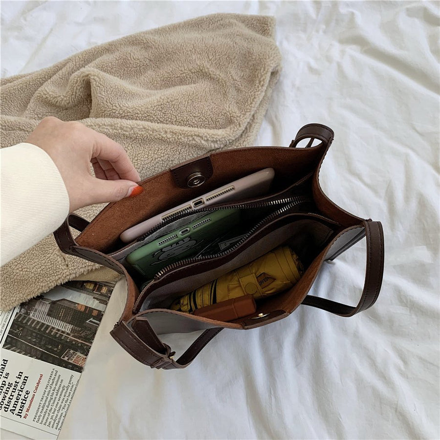 Camille | Sac Élégant Quotidien