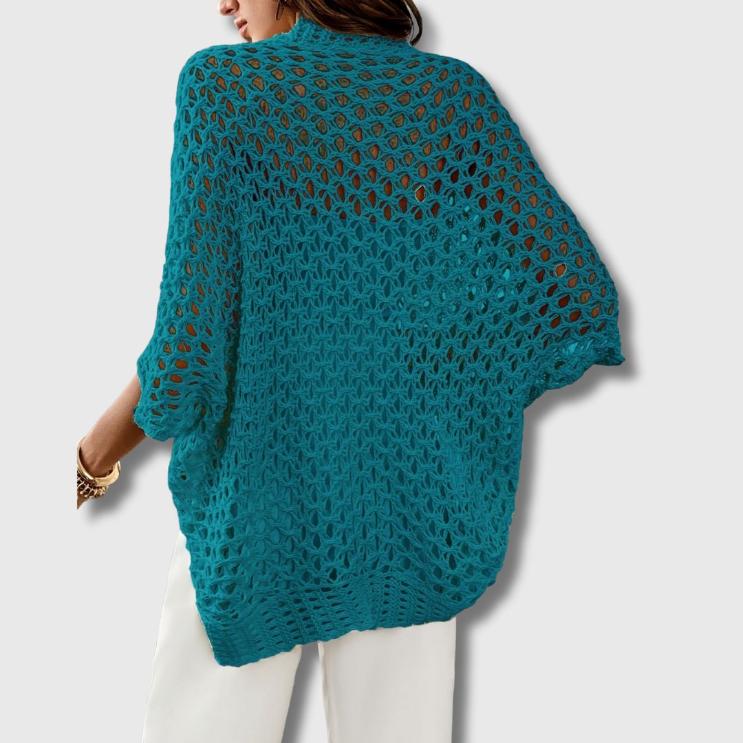 Amandine | Cardigan Chic Femme