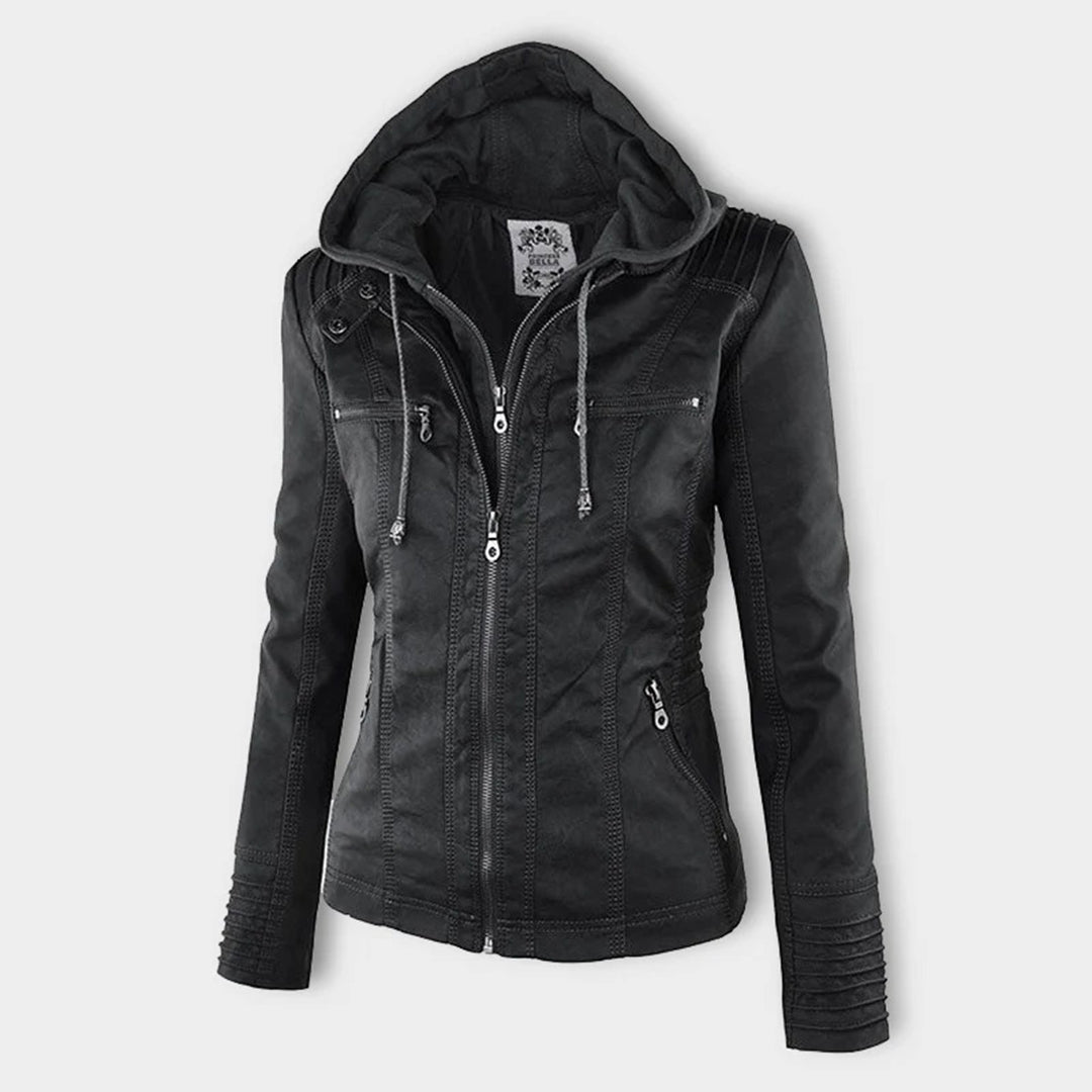 Lucie™ | Veste ultra élégante