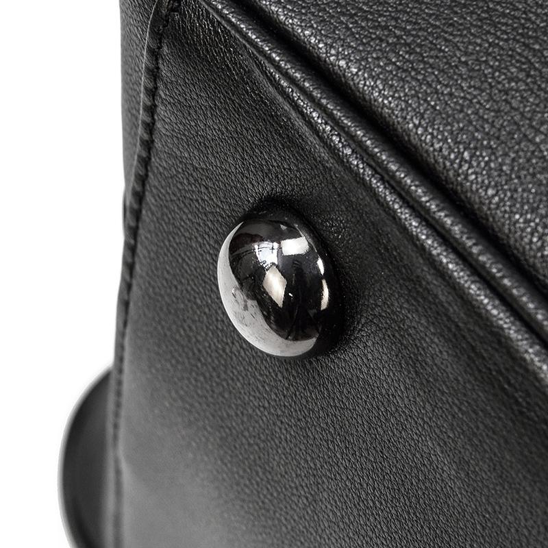 Justin - Sac de Voyage en Cuir de Vache Souple