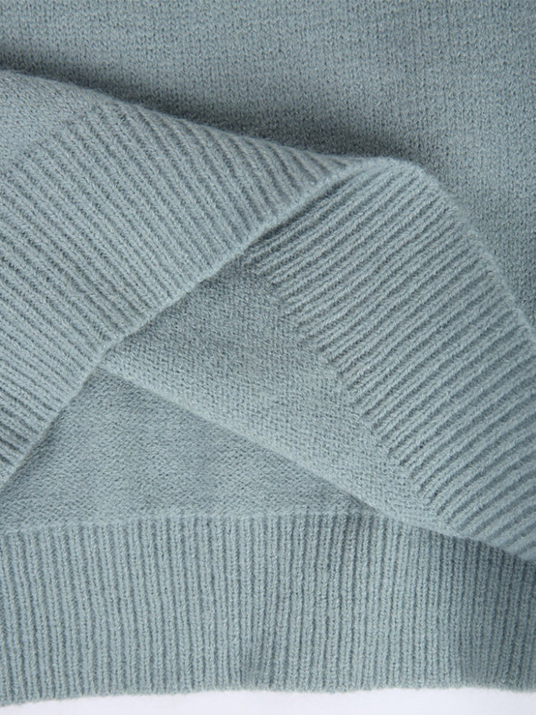 Pull Tricot Madison