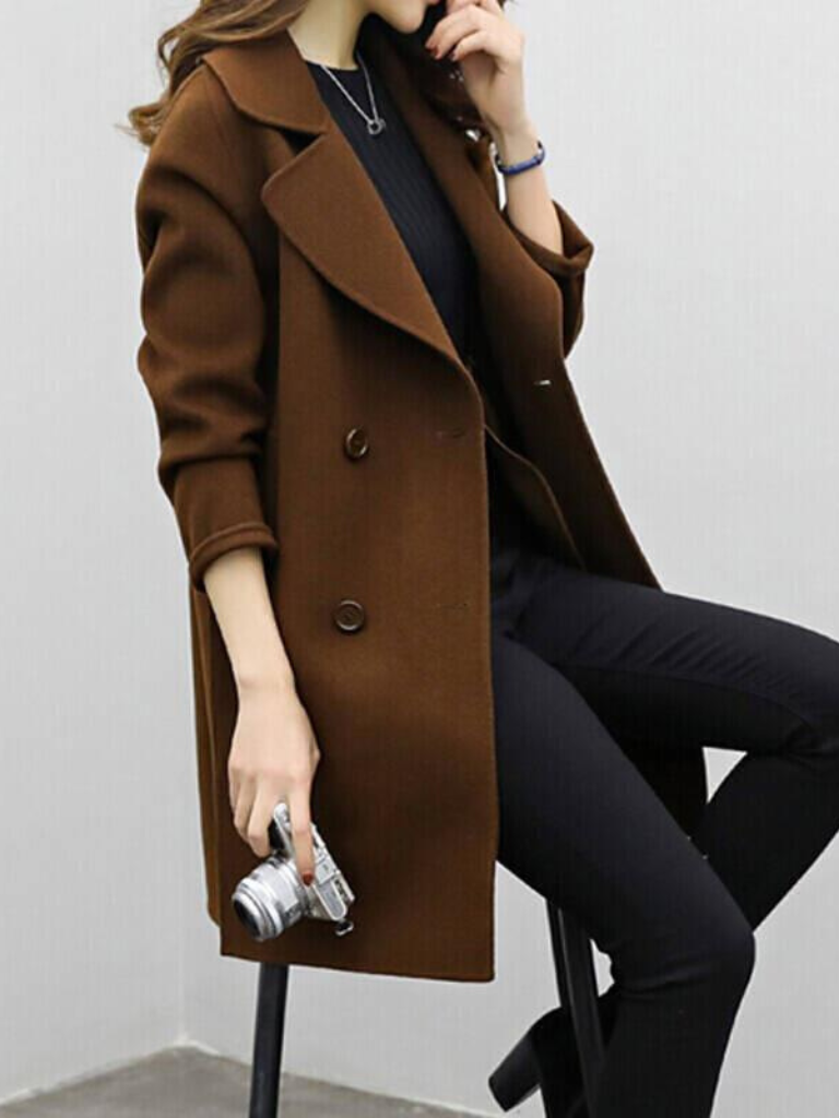 Manteau Valentina