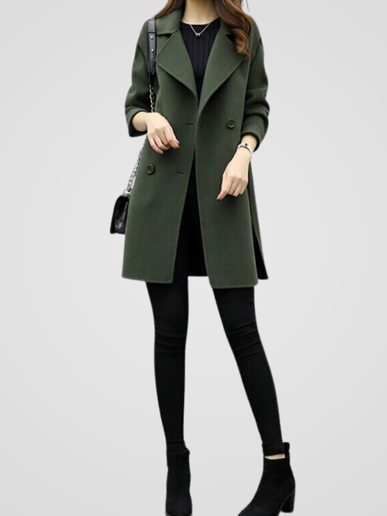 Manteau Valentina