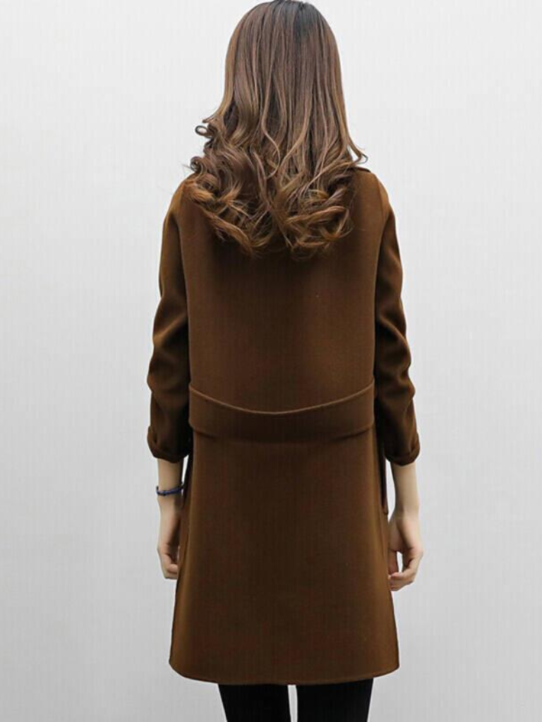 Manteau Valentina