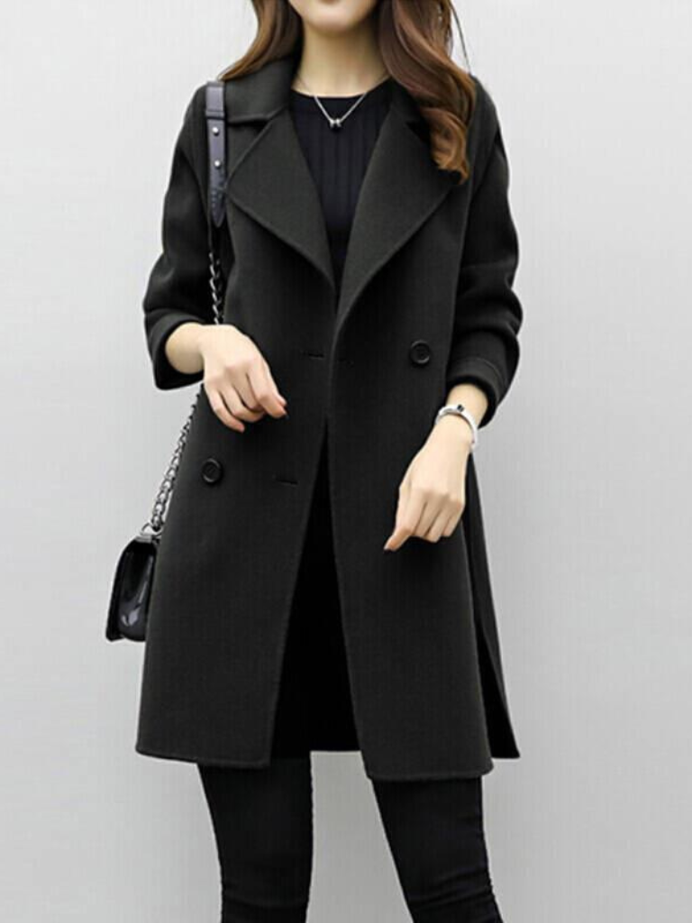Manteau Valentina