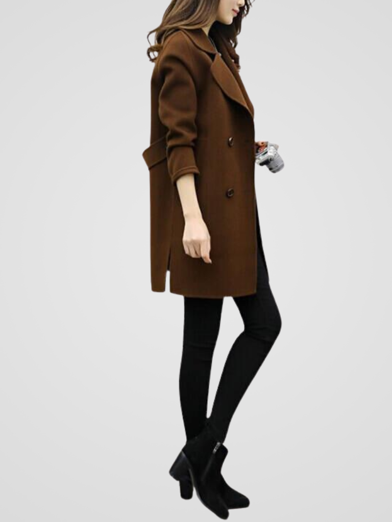 Manteau Valentina