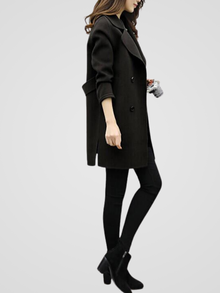 Manteau Valentina