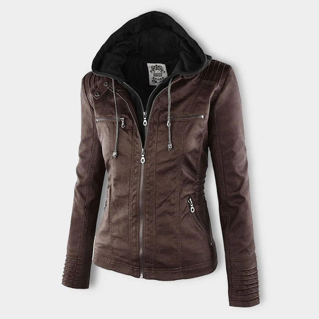 Lucie™ | Veste ultra élégante