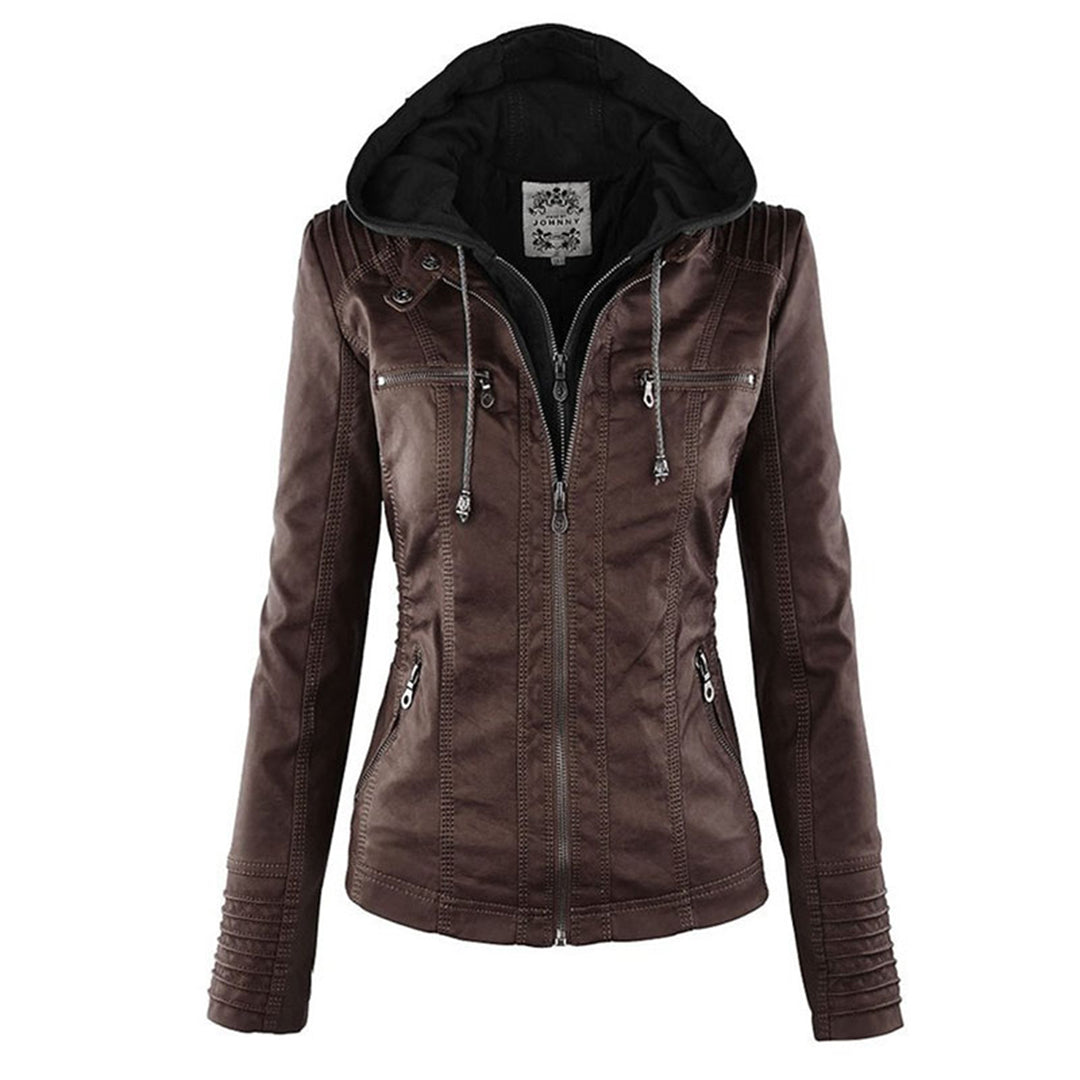 Lucie™ | Veste ultra élégante