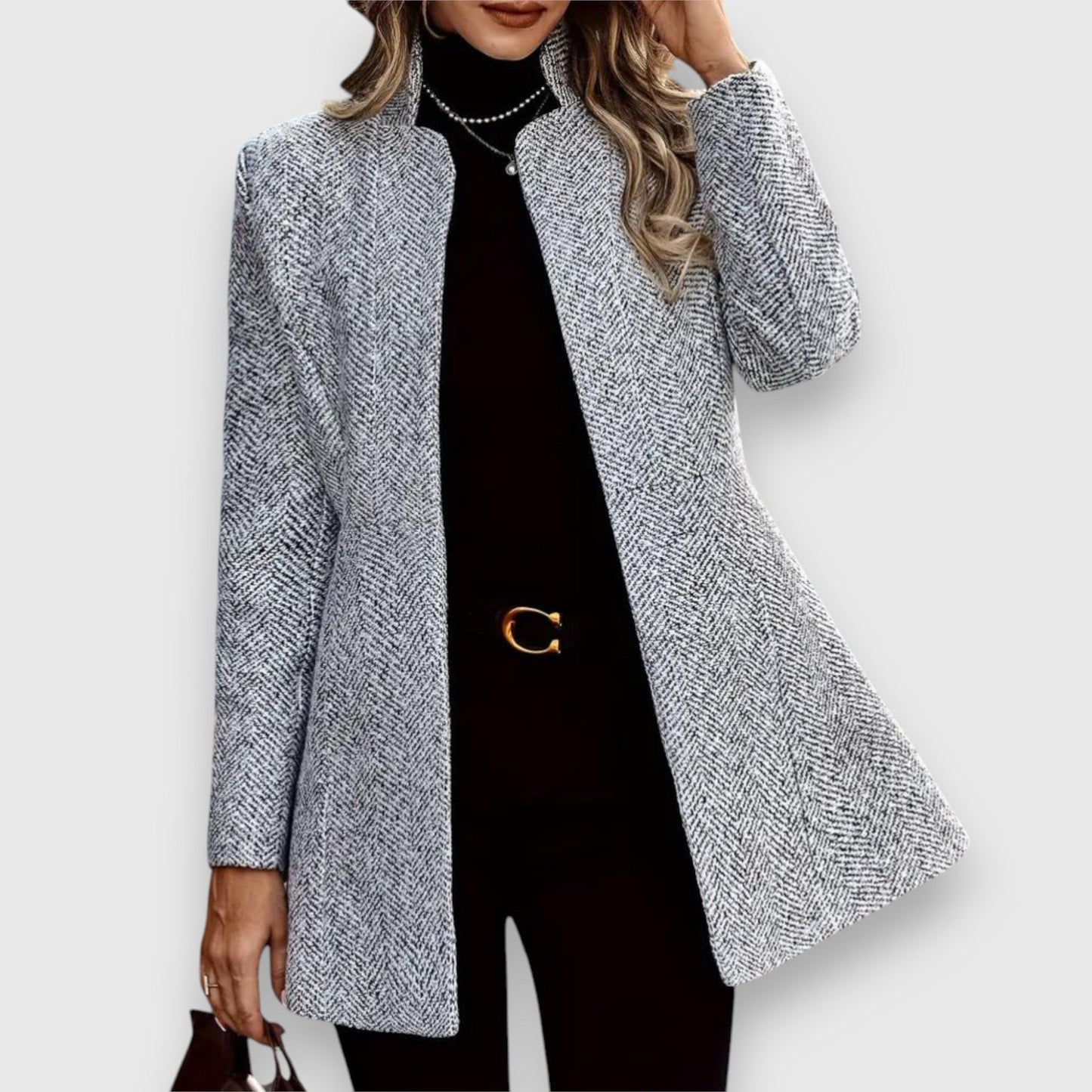 Léa | Blazer Élégant