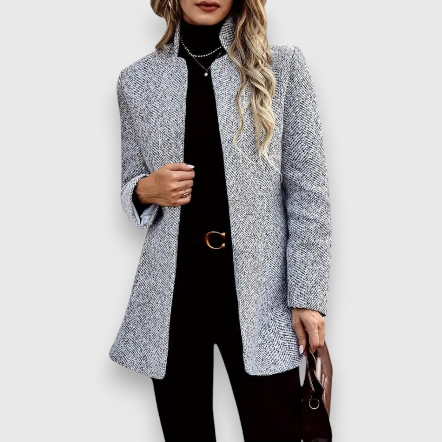 Léa | Blazer Élégant