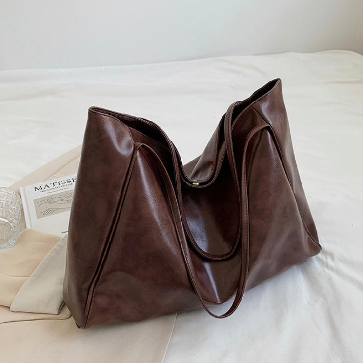 Amara | Sac Élégant en Cuir