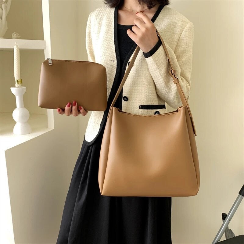 Sophie | Grand Sac Élégant