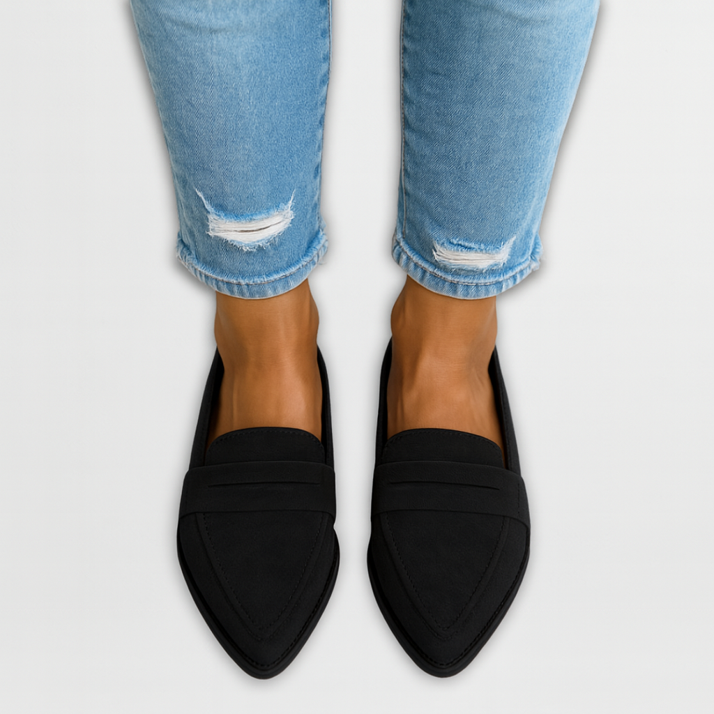 Nadia | Mocassins Élégants