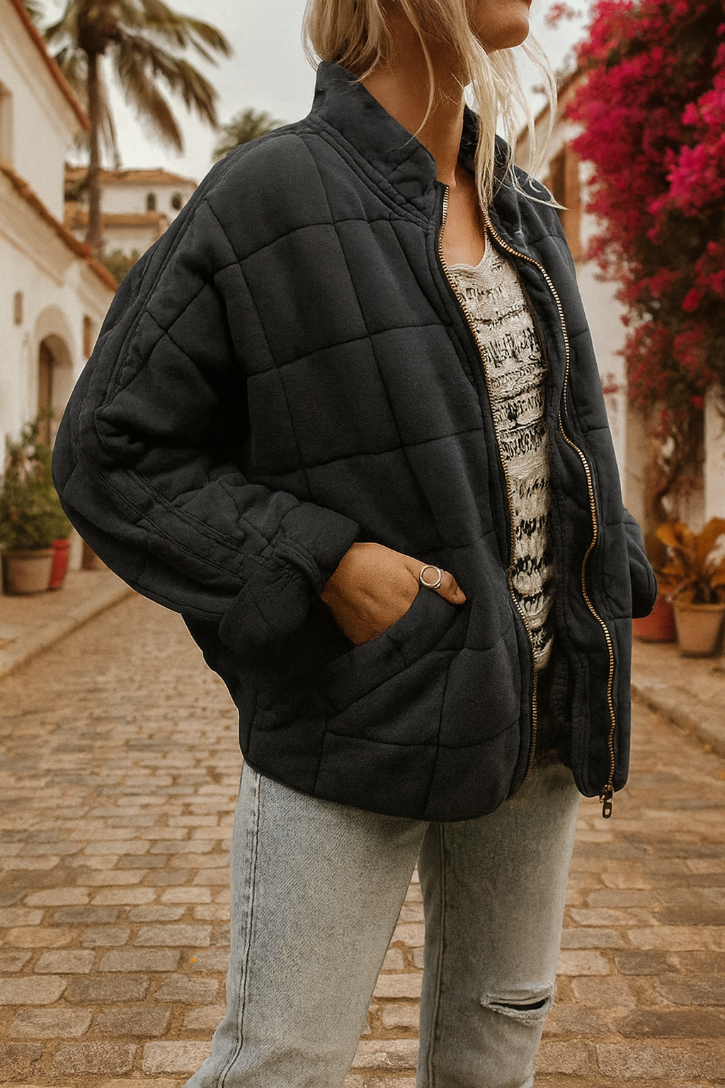 Bella - Veste Élégante