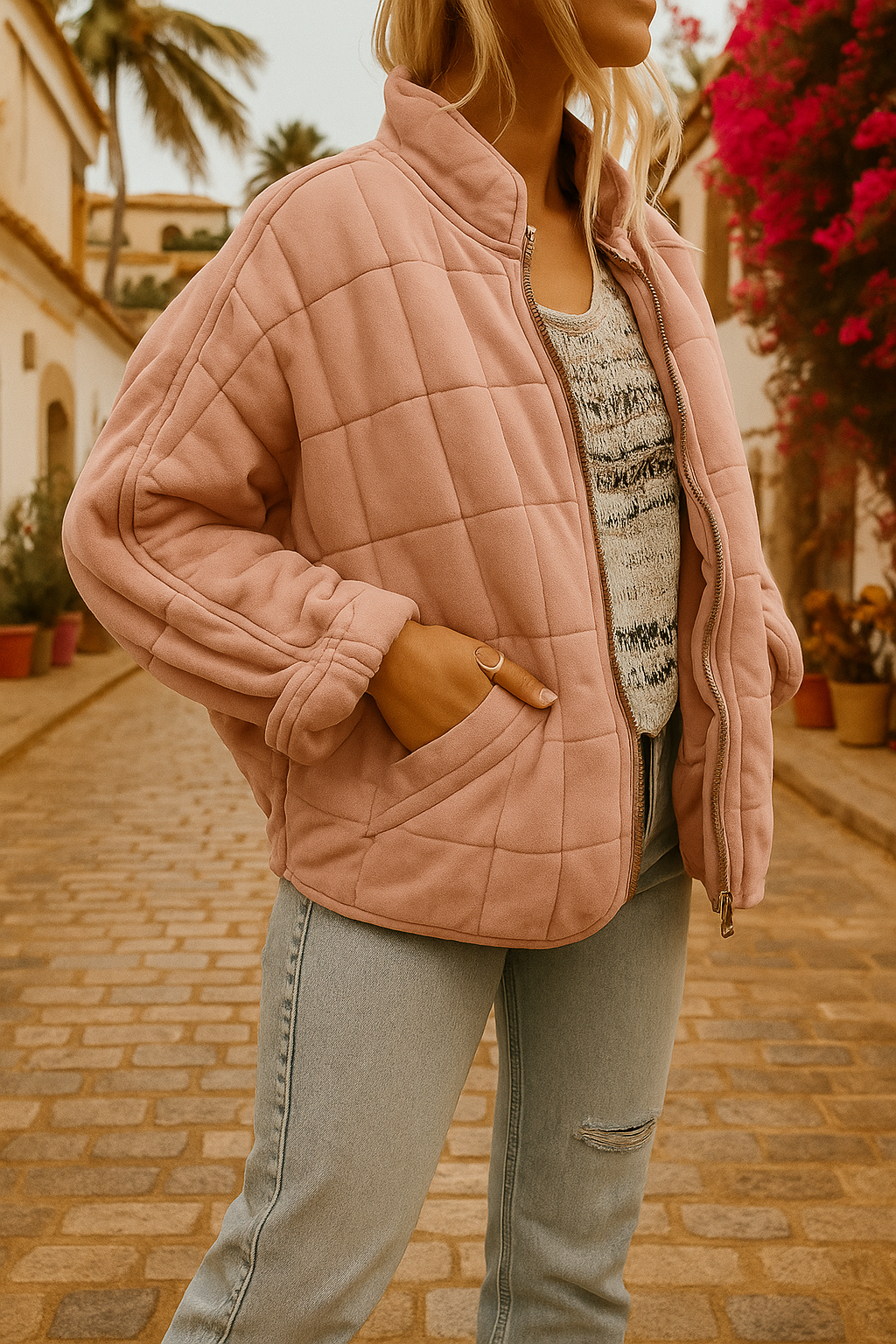 Bella - Veste Élégante