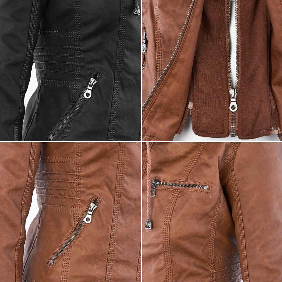 Lucie™ | Veste ultra élégante